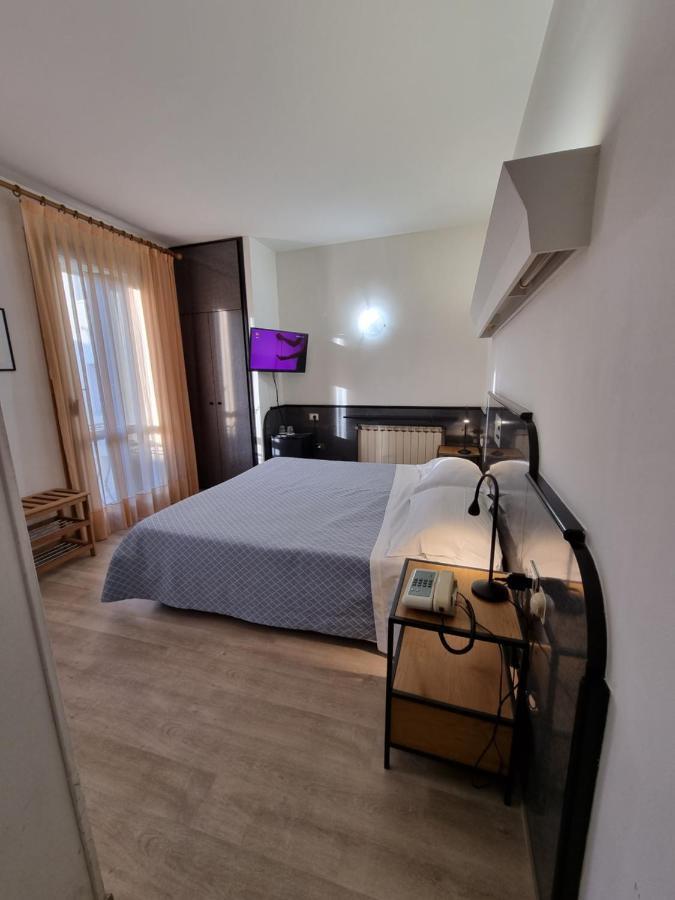 Cityhotel Cristina Vicenza Kültér fotó