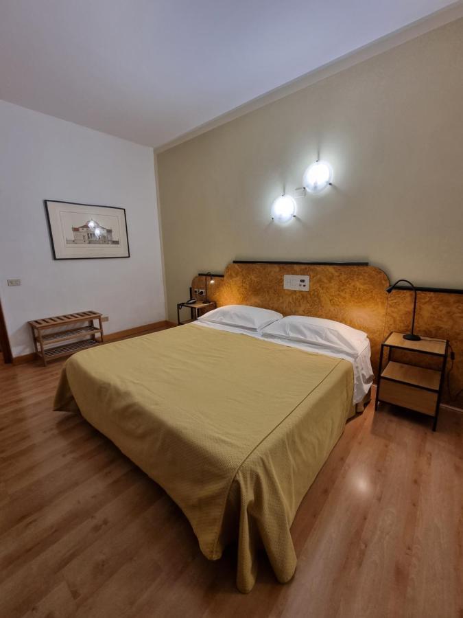 Cityhotel Cristina Vicenza Kültér fotó