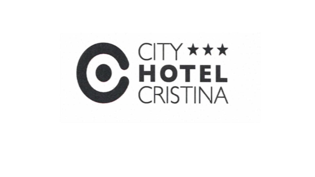 Cityhotel Cristina Vicenza Kültér fotó